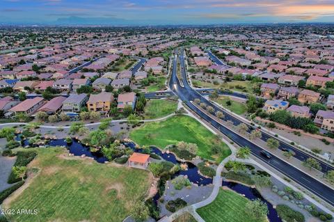 3694 E Azalea Dr, Gilbert, AZ 85298 photo 85