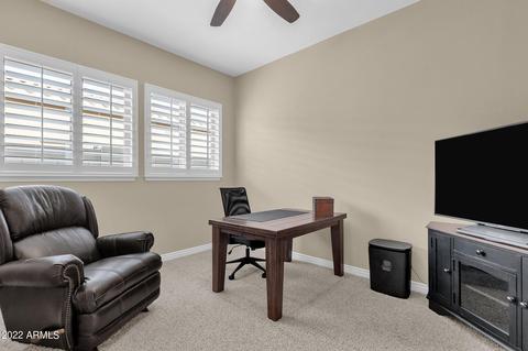 3694 E Azalea Dr, Gilbert, AZ 85298 photo 36
