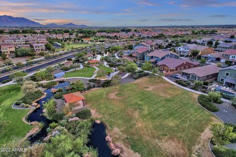 3694 E Azalea Dr, Gilbert, AZ 85298 photo 84