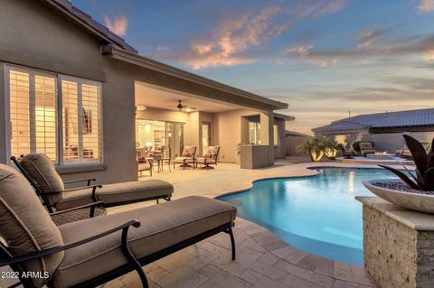 3694 E Azalea Dr, Gilbert, AZ 85298 photo 53