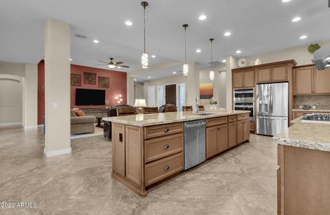 3694 E Azalea Dr, Gilbert, AZ 85298 photo 25