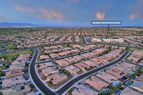 3694 E Azalea Dr, Gilbert, AZ 85298 photo 64
