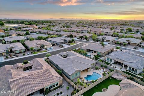 3694 E Azalea Dr, Gilbert, AZ 85298 photo 59