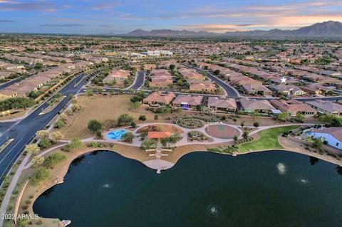 3694 E Azalea Dr, Gilbert, AZ 85298 photo 72
