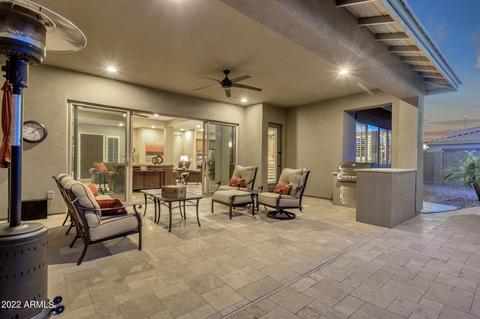3694 E Azalea Dr, Gilbert, AZ 85298 photo 47