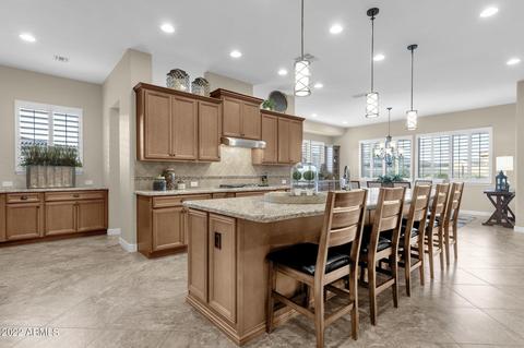 3694 E Azalea Dr, Gilbert, AZ 85298 photo 3