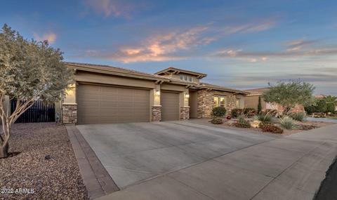 3694 E Azalea Dr, Gilbert, AZ 85298 photo 8