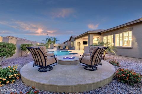 3694 E Azalea Dr, Gilbert, AZ 85298 photo 50