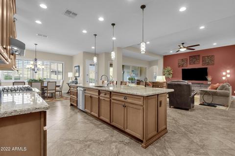 3694 E Azalea Dr, Gilbert, AZ 85298 photo 4