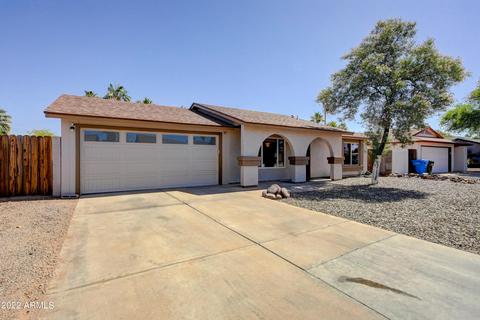 3442 E Libby St, Phoenix, AZ 85032 photo 1