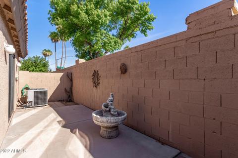 1111 W Mango Dr, Gilbert, AZ 85233 photo 25