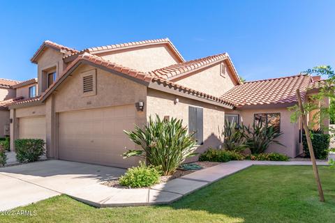 1111 W Mango Dr, Gilbert, AZ 85233 photo 2
