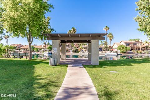 1111 W Mango Dr, Gilbert, AZ 85233 photo 34