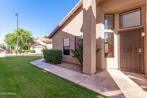 1111 W Mango Dr, Gilbert, AZ 85233 photo 4