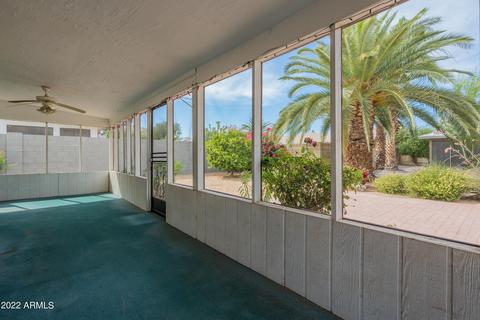 4302 E Yawepe St, Phoenix, AZ 85044 photo 29