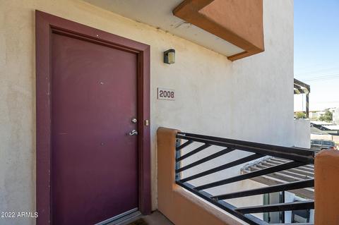 1005 E 8th St #2008, Tempe, AZ 85281 photo 2