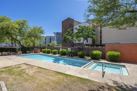 1005 E 8th St #2008, Tempe, AZ 85281 photo 1