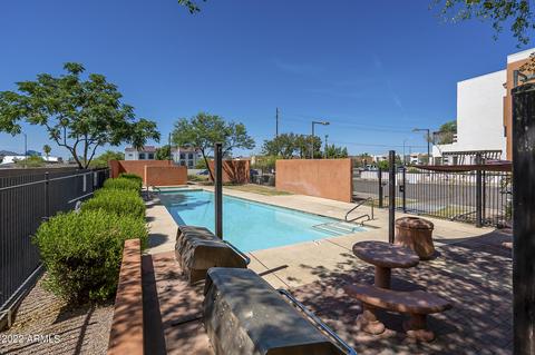 1005 E 8th St #2008, Tempe, AZ 85281 photo 22