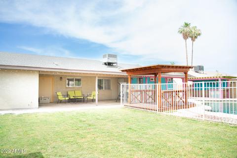3047 E Garnet Ave, Mesa, AZ 85204 photo 32