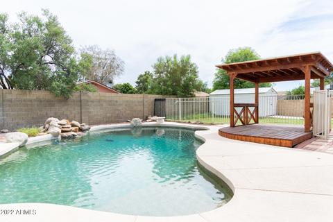 3047 E Garnet Ave, Mesa, AZ 85204 photo 28