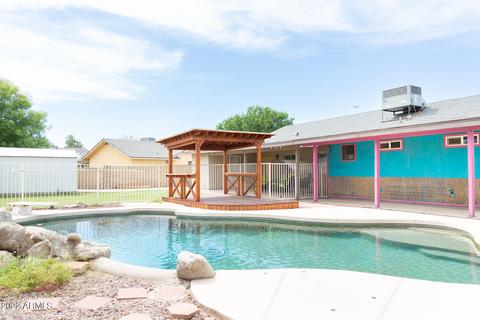 3047 E Garnet Ave, Mesa, AZ 85204 photo 2