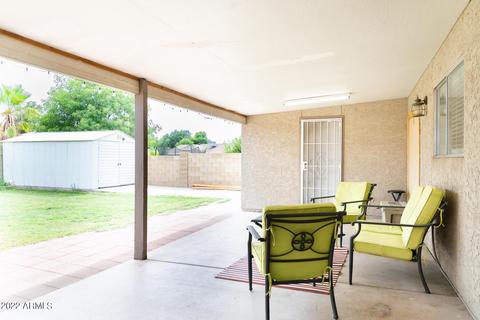 3047 E Garnet Ave, Mesa, AZ 85204 photo 33