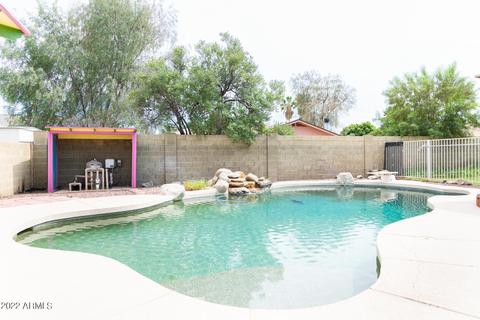 3047 E Garnet Ave, Mesa, AZ 85204 photo 31