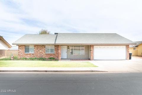 3047 E Garnet Ave, Mesa, AZ 85204 photo 1