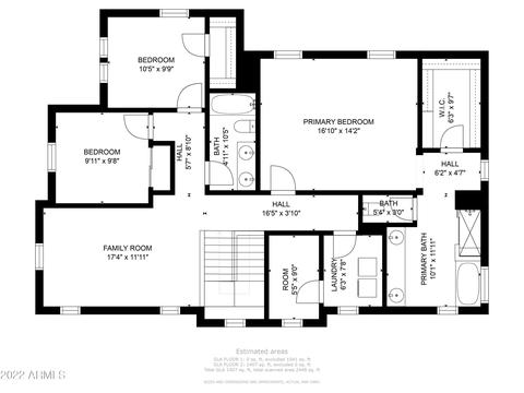 4636 E Beck Ln, Phoenix, AZ 85032 photo 3