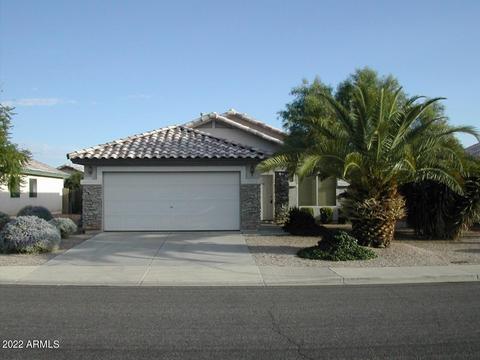 8637 E Capri Ave, Mesa, AZ 85208 photo 1