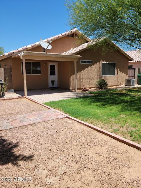 8637 E Capri Ave, Mesa, AZ 85208 photo 2