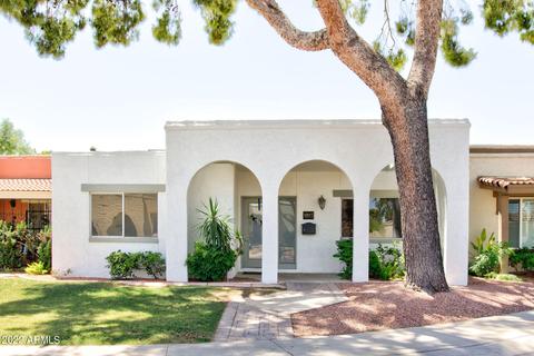 1815 W Stella Ln, Phoenix, AZ 85015 photo 1