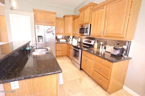 2825 E Harwell Rd, Gilbert, AZ 85234 photo 7