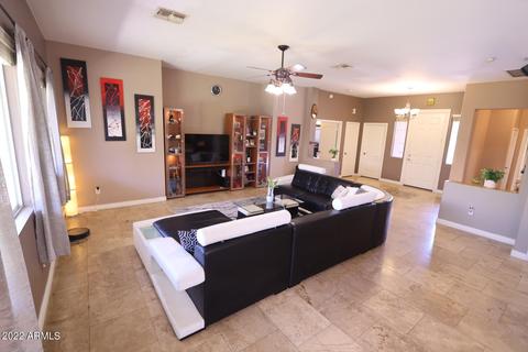 2825 E Harwell Rd, Gilbert, AZ 85234 photo 5