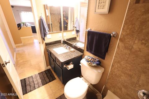 2825 E Harwell Rd, Gilbert, AZ 85234 photo 17