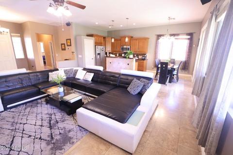 2825 E Harwell Rd, Gilbert, AZ 85234 photo 4