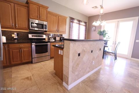 2825 E Harwell Rd, Gilbert, AZ 85234 photo 8
