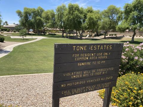 2825 E Harwell Rd, Gilbert, AZ 85234 photo 23