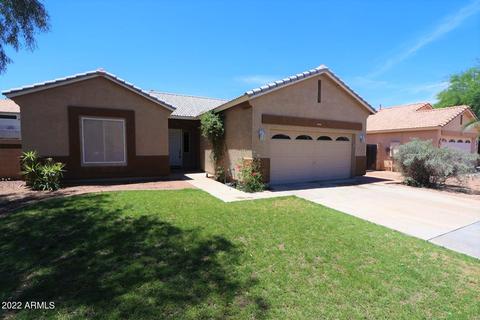 2825 E Harwell Rd, Gilbert, AZ 85234 photo 1