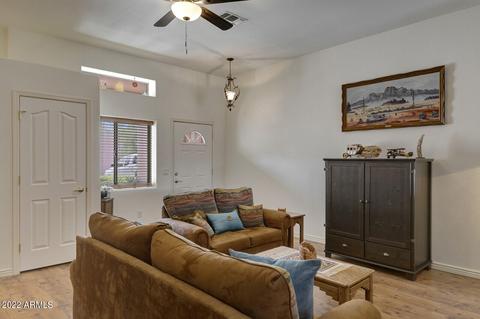 2318 W Dream Catcher Ln, Apache Junction, AZ 85120 photo 8