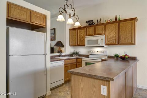 2318 W Dream Catcher Ln, Apache Junction, AZ 85120 photo 11