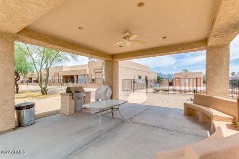 2318 W Dream Catcher Ln, Apache Junction, AZ 85120 photo 34
