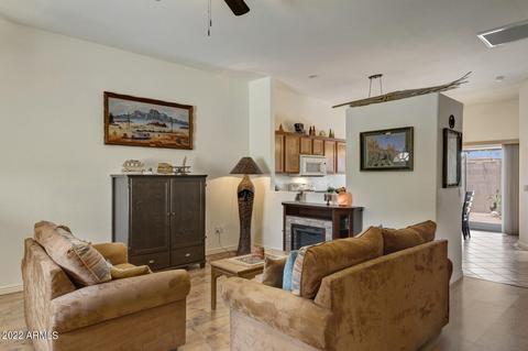 2318 W Dream Catcher Ln, Apache Junction, AZ 85120 photo 7