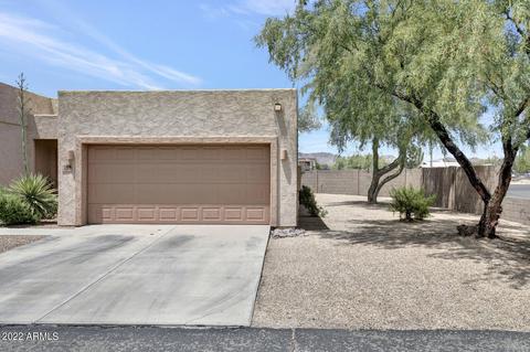 2318 W Dream Catcher Ln, Apache Junction, AZ 85120 photo 3