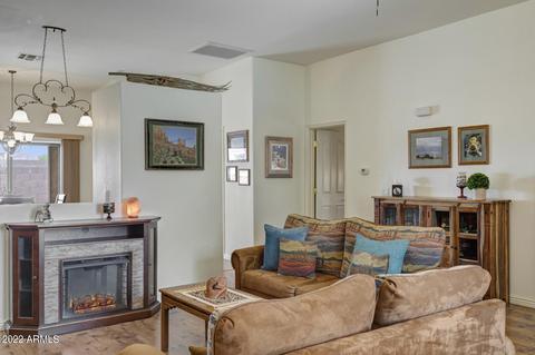 2318 W Dream Catcher Ln, Apache Junction, AZ 85120 photo 6