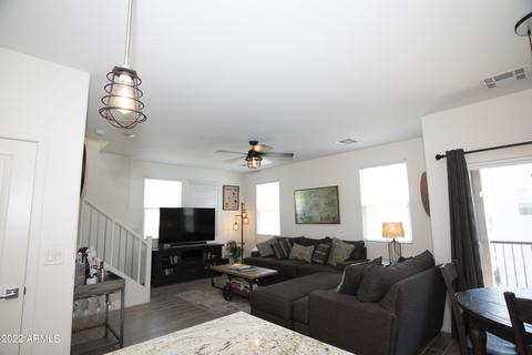 2358 E Hidalgo Ave, Phoenix, AZ 85040 photo 6