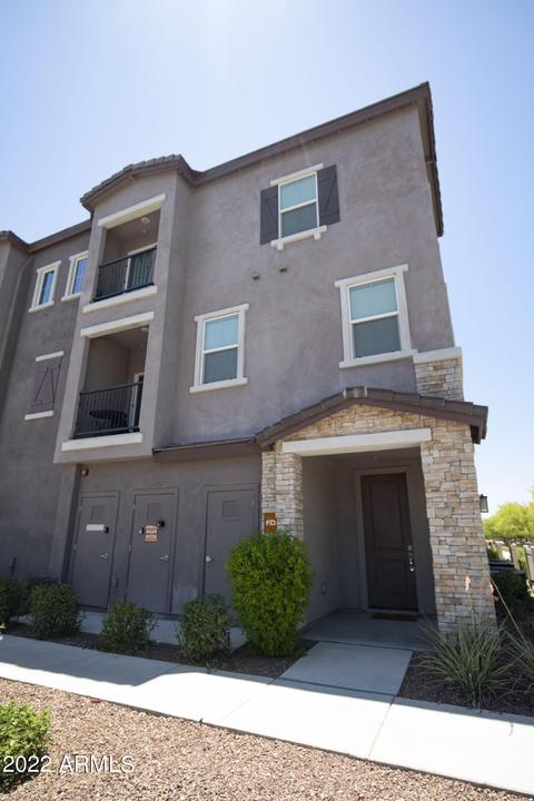 2358 E Hidalgo Ave, Phoenix, AZ 85040 photo 2