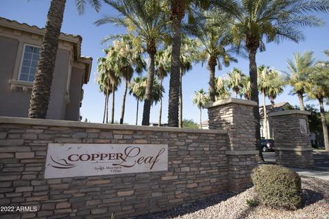 2358 E Hidalgo Ave, Phoenix, AZ 85040 photo 3