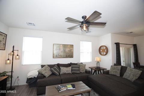 2358 E Hidalgo Ave, Phoenix, AZ 85040 photo 4