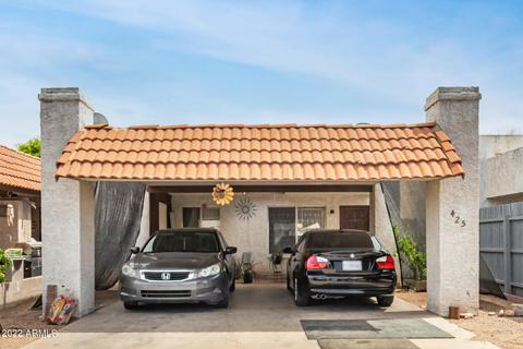 425 E Royal Palms Dr, Mesa, AZ 85203 photo 1